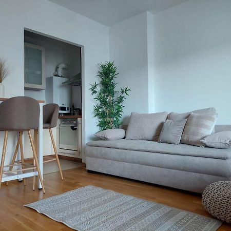 Balcony Apartment, 5 Min Walk To First District Βιέννη Εξωτερικό φωτογραφία
