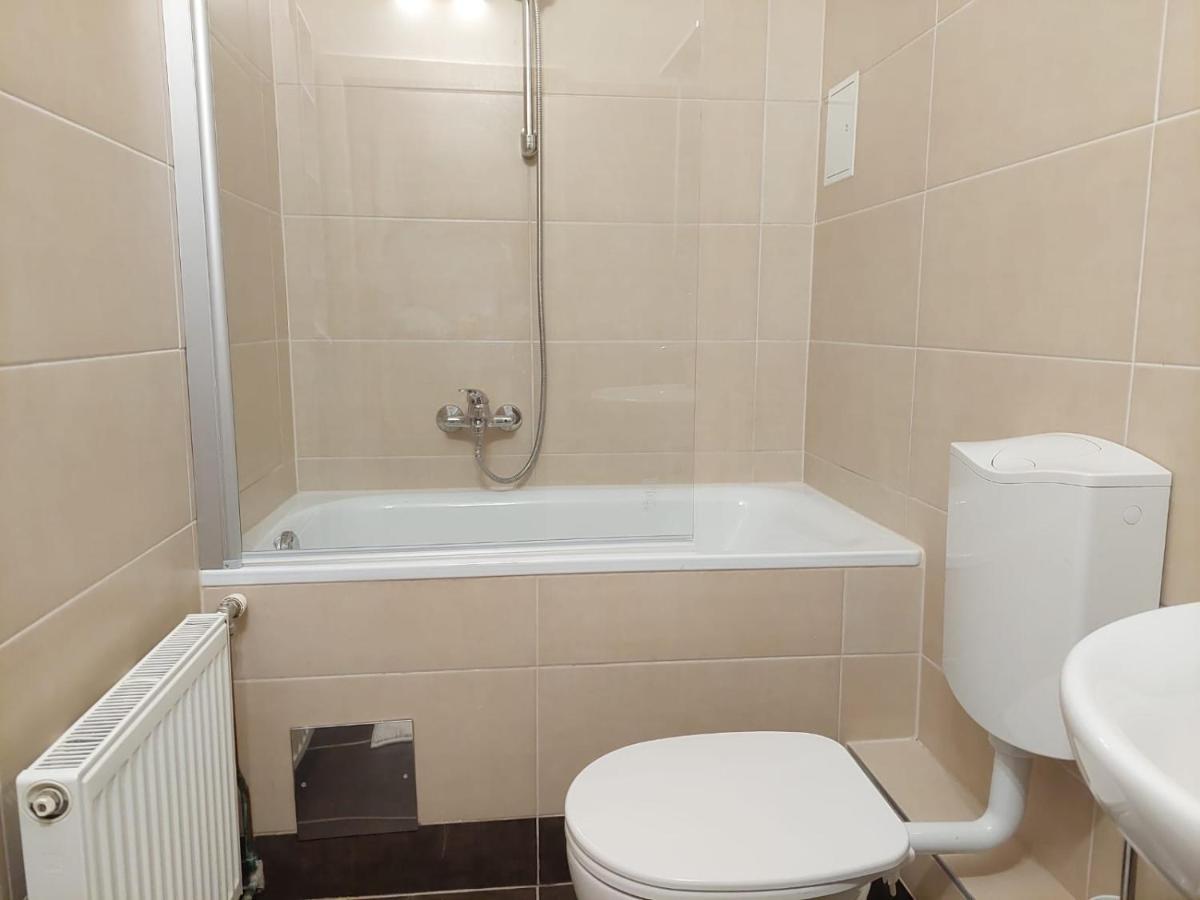 Balcony Apartment, 5 Min Walk To First District Βιέννη Εξωτερικό φωτογραφία
